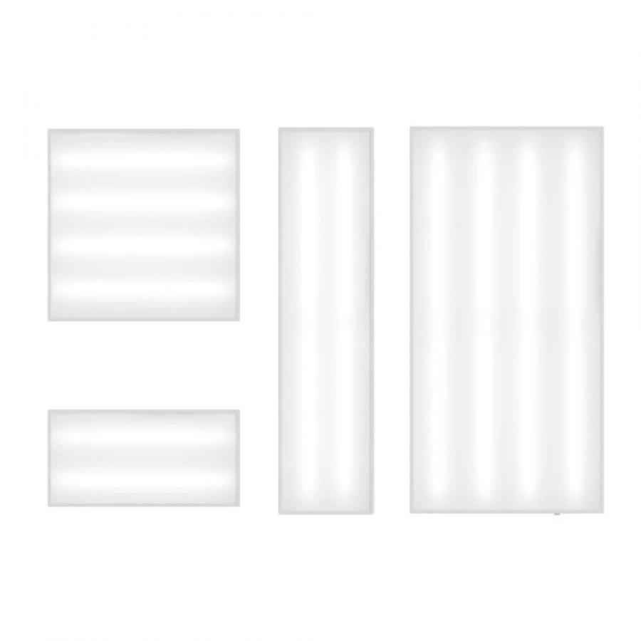 GALAD Constanta LED series luminaires