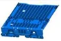 Short luggage compartment floor panel, Article No.9808432480