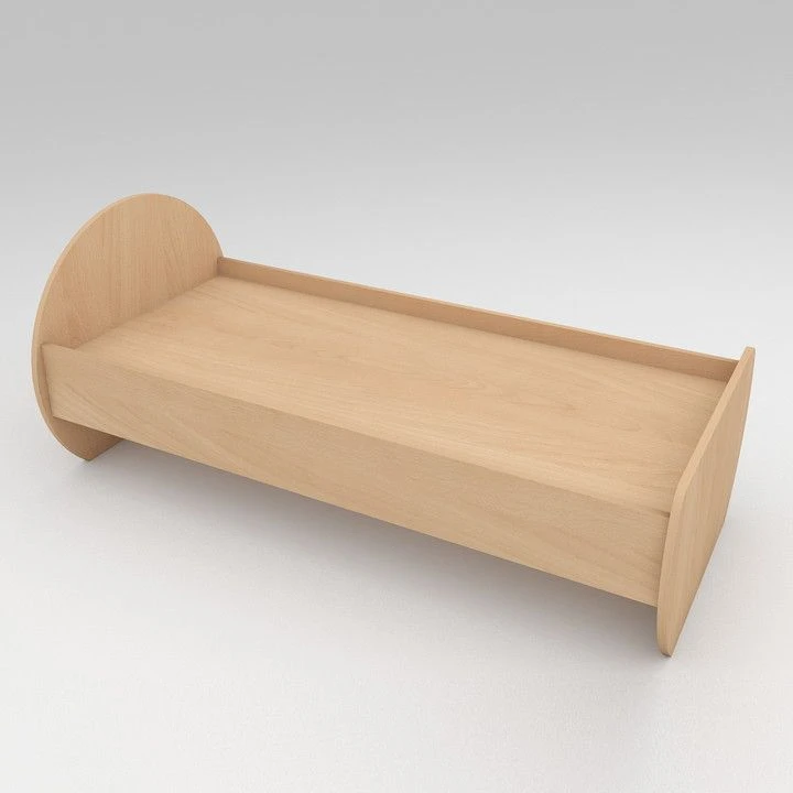 Children's bed