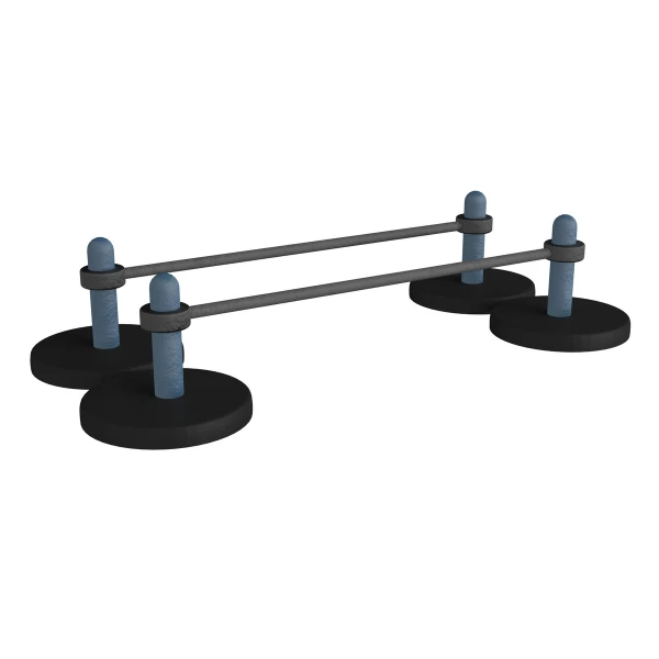 Low bars