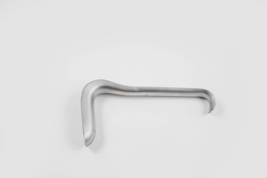 VZ-ZM-55, Spoon-shaped vaginal mirror by Sims ? 3