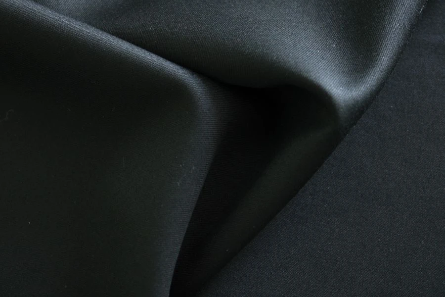 Woollen worsted worsted costume dress fabric Item No. 17c08AR-DYA, colour 1-55