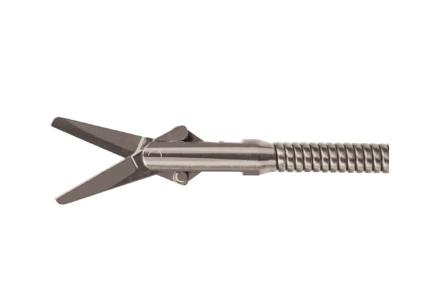 SCISSORS Ø 1,8 MM, LENGTH 400 MM