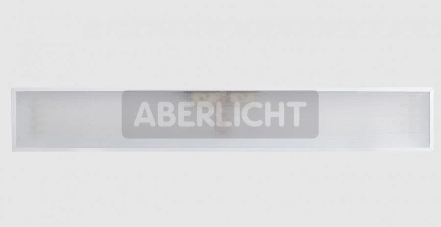 LED luminaire ABERLICHT TR-50/120 1200 NW for interior lighting of offices, commercial areas, educational institutions
