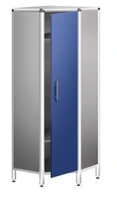 Corner cupboard KSSHM 3-01E