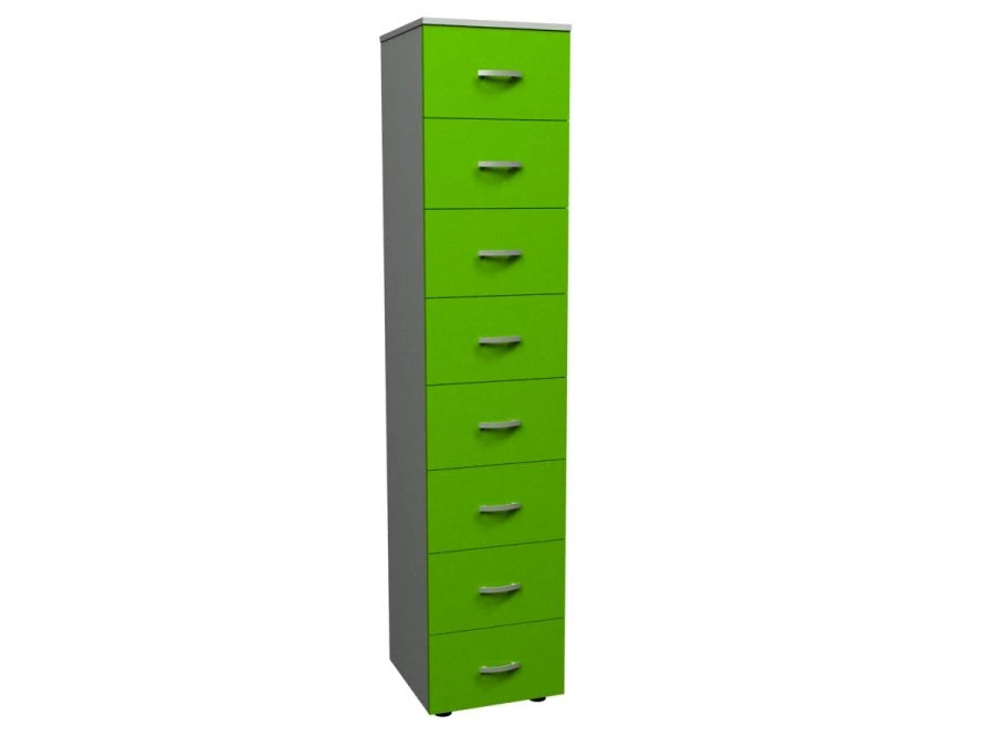 File cabinet SHKU-01n