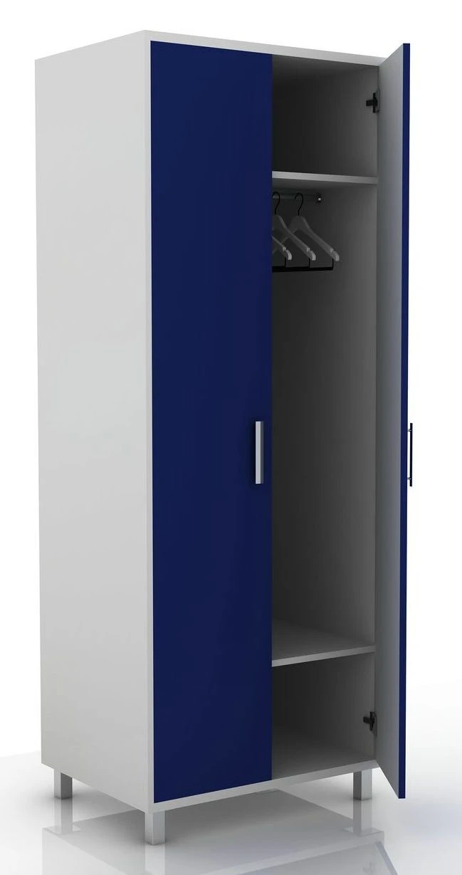 Wardrobe, 105-001-1, 800x600x2100