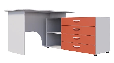 Table with drawer S.P.23