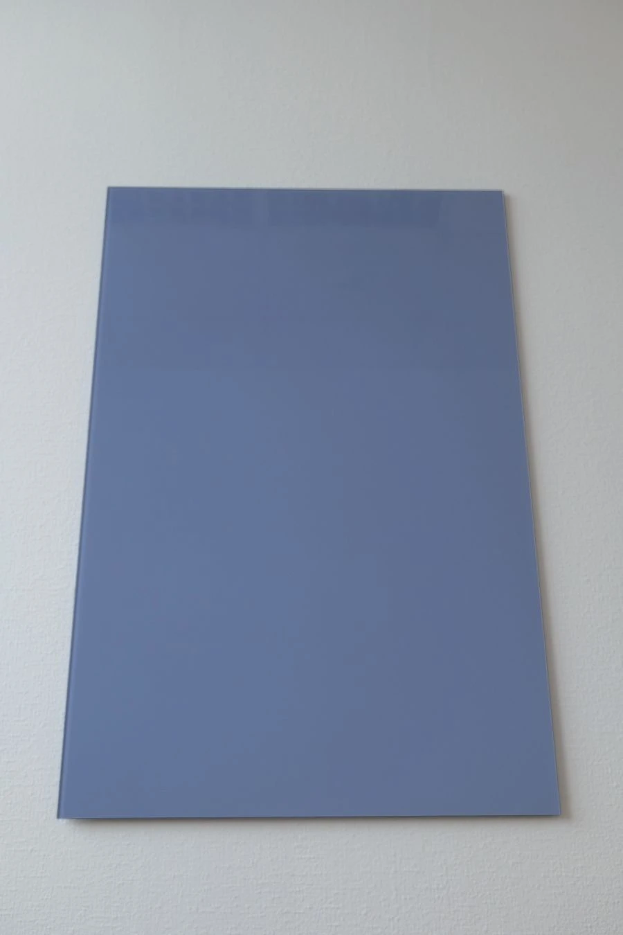 Wall mounted magnetic markerboard Askell
