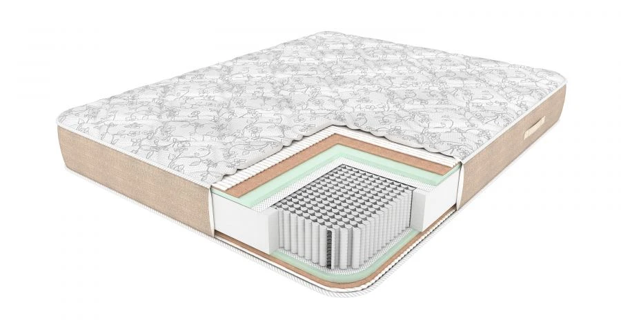 Bio Native Laguna mattress
