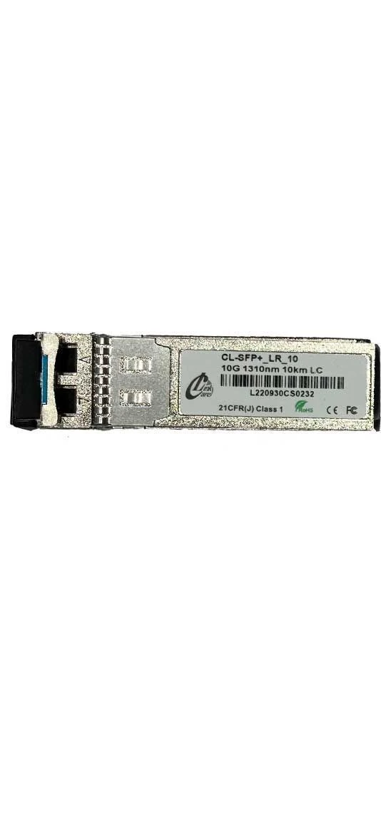 ??????????? CL-SFP+_LR_10