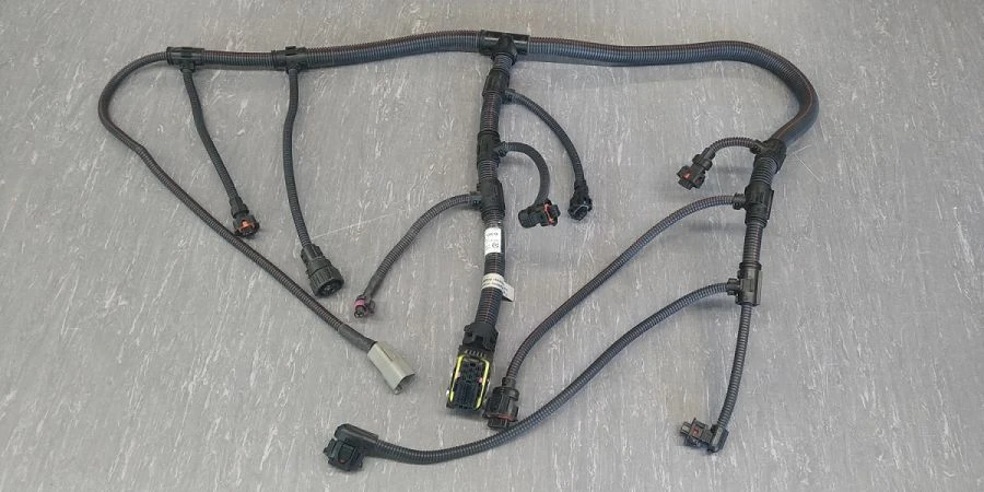 Sensor harness 650.3724012-01
