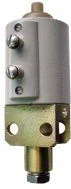 Electropneumatic valve EV-20 U3 is designed for remote control of pneumatic actuators.