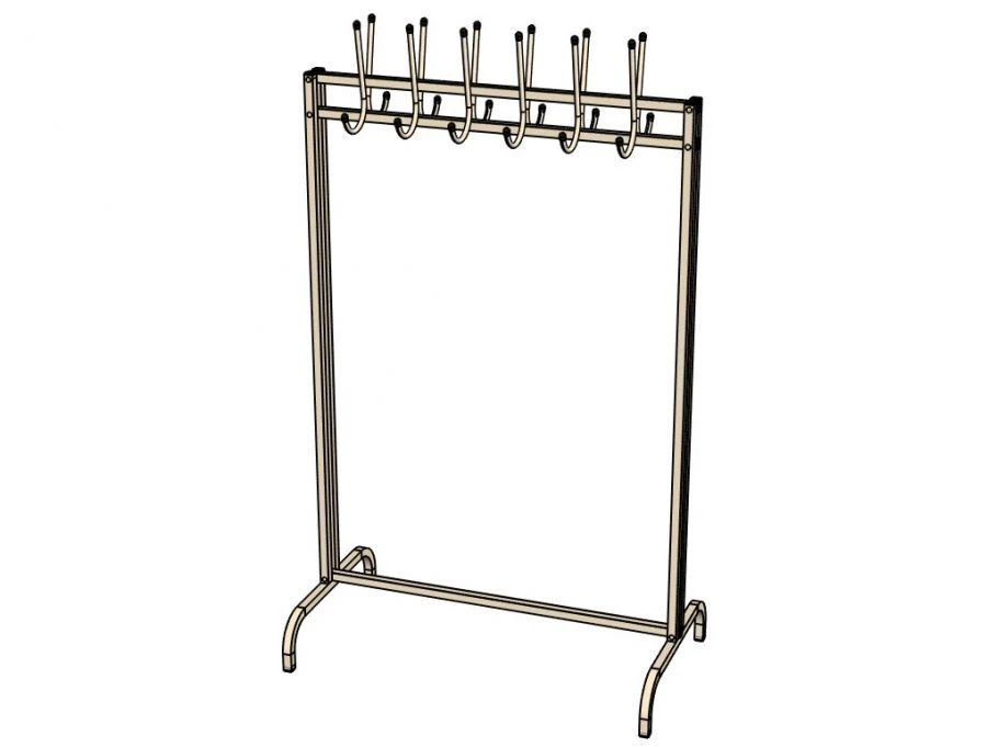 Hanger ''Triumph''1/ M110
