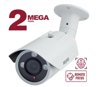 Video camera B8192520RVZ