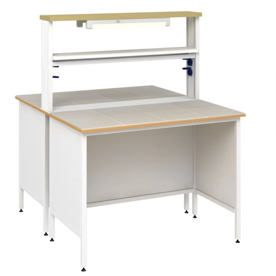 Physical island table 1200 OFKp