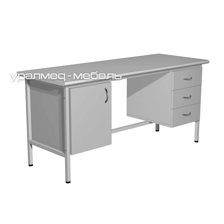 Working table for doctor SL-6