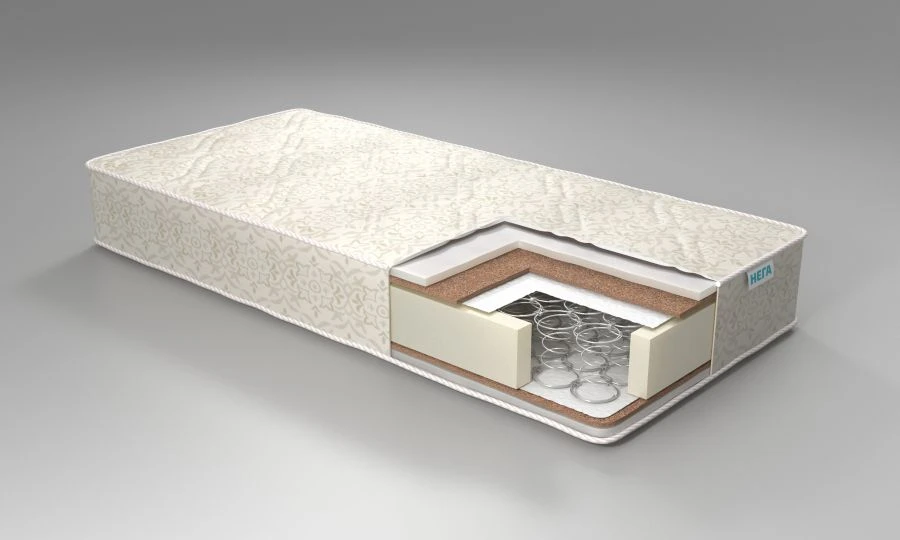 Natura Aura mattress
