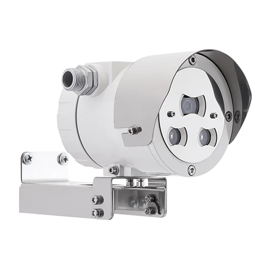 Industrial video camera TVK-VK-07-O-A250