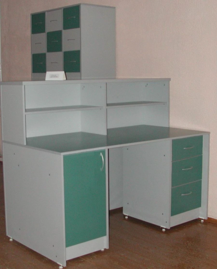 Medical table (type 3)