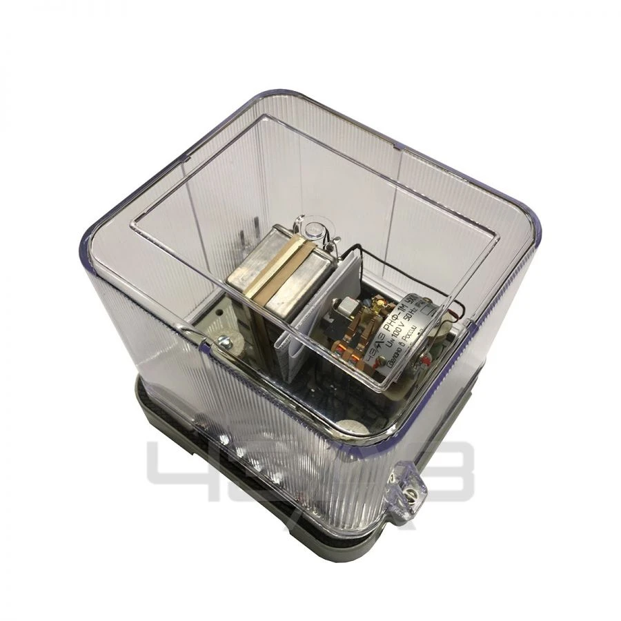 Reverse sequence voltage relay RNF-1M
