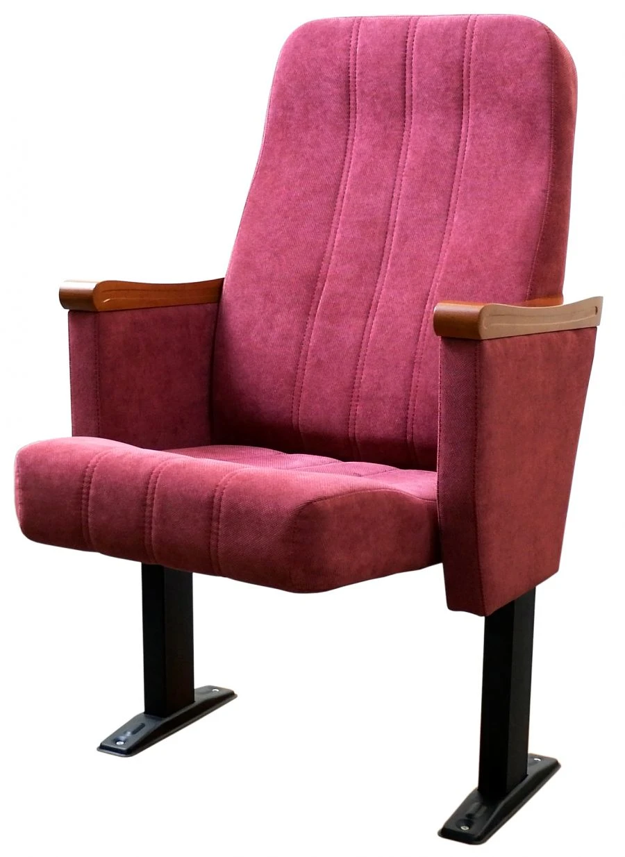 Orpheus auditorium armchair