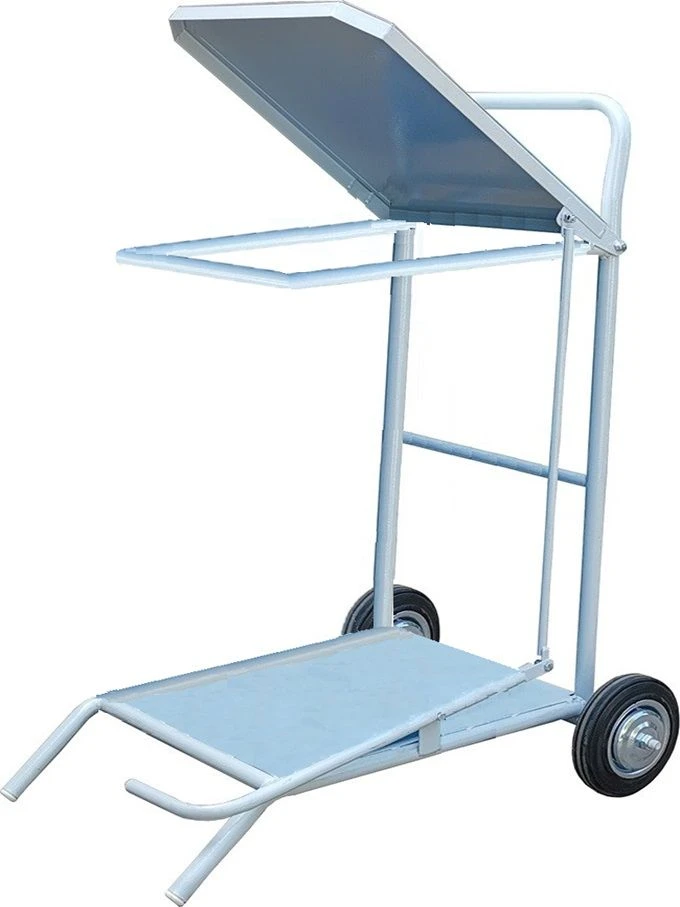Medical trolley TB-06 (00-03)