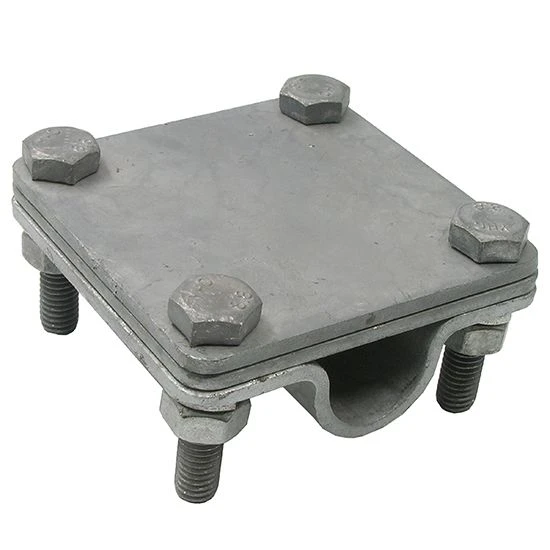 Universal clamp ZU-4GTs(20)