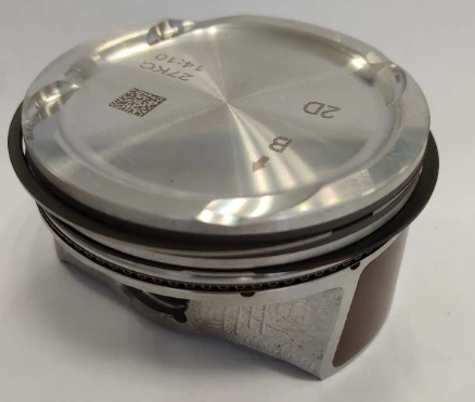 Piston assembly 081N802