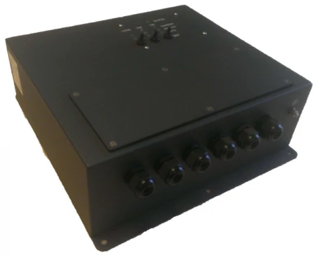 Uninterruptible power supply "Miran BPz1215"
