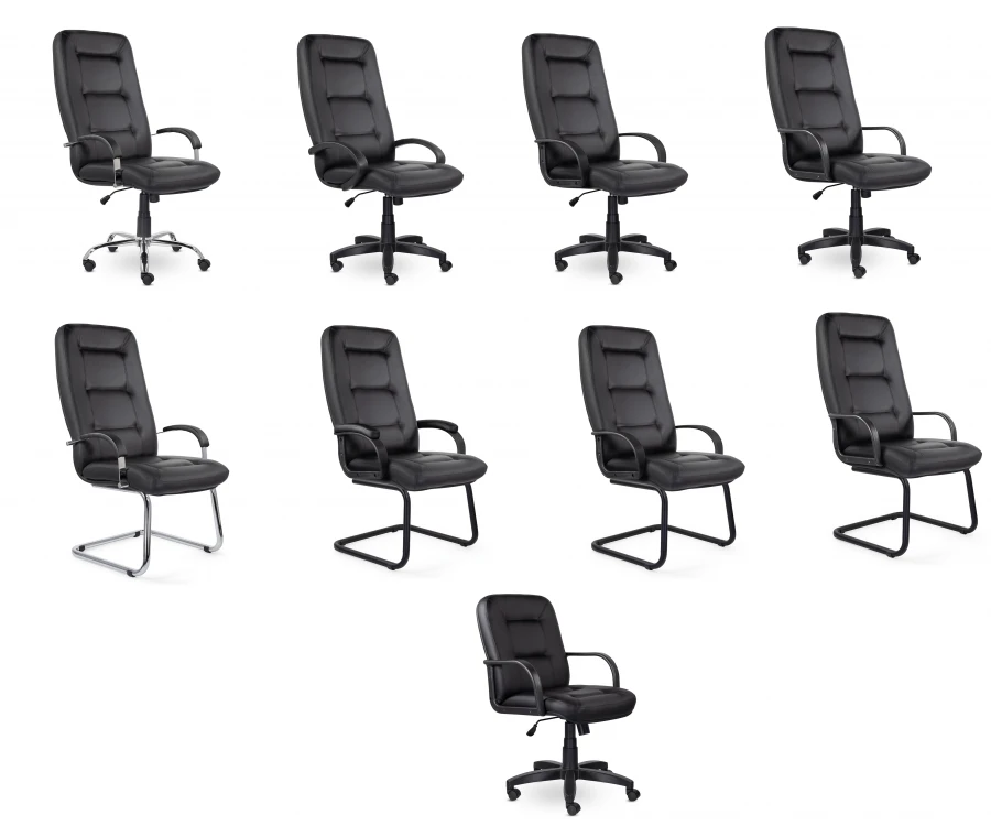 IDRA armchair