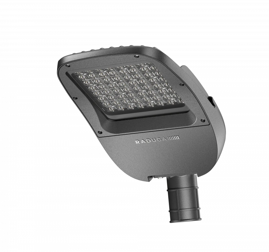 LED luminaire series TURBO S