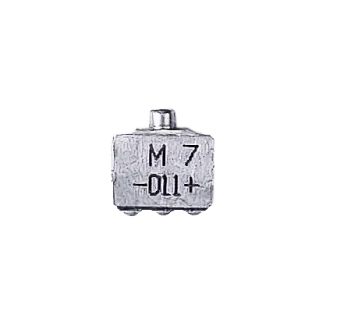Miniature microphone M7-K