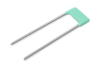 Resistors permanent non-wire ?1-34