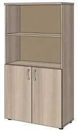 Combination wardrobe. Furniture set "Agat"