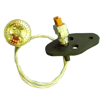 Small-size dynamic microphone MDM-5