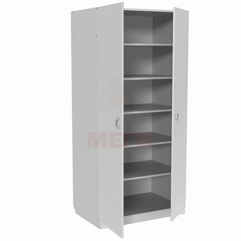 SHMBO-"MSK" (MD-505.01) Medical cupboard for linen and clothes