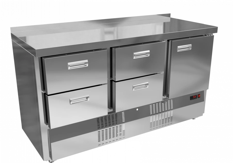 Refrigerated table Kroner ??? 1/4?-150-70