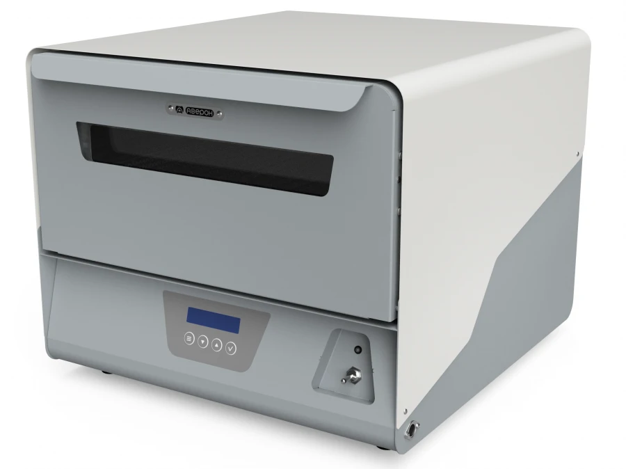 Infrared convection oven APIK 2.2 ART
