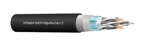 Cable KRUIN-(M)RepEflKng(A)-LS -U* (1 - 37)x(2, 3, 4)x(0,2 -2,5)