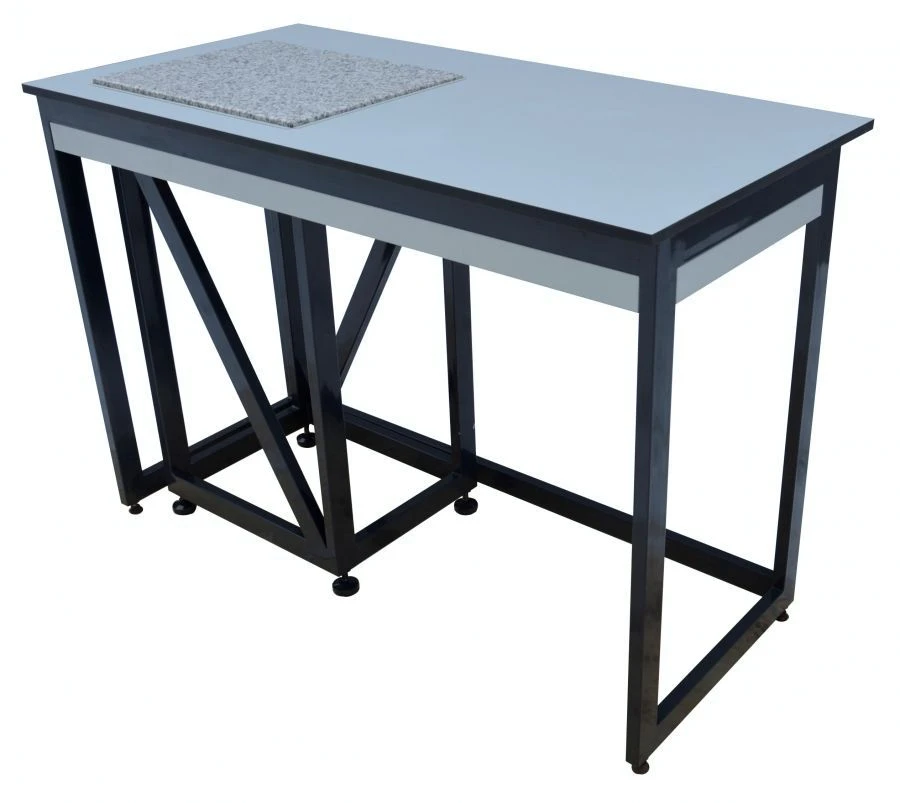 Laboratory weighing table "SV" of "Delta" series