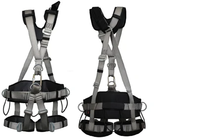 Safety tether SPR - 19(BG)