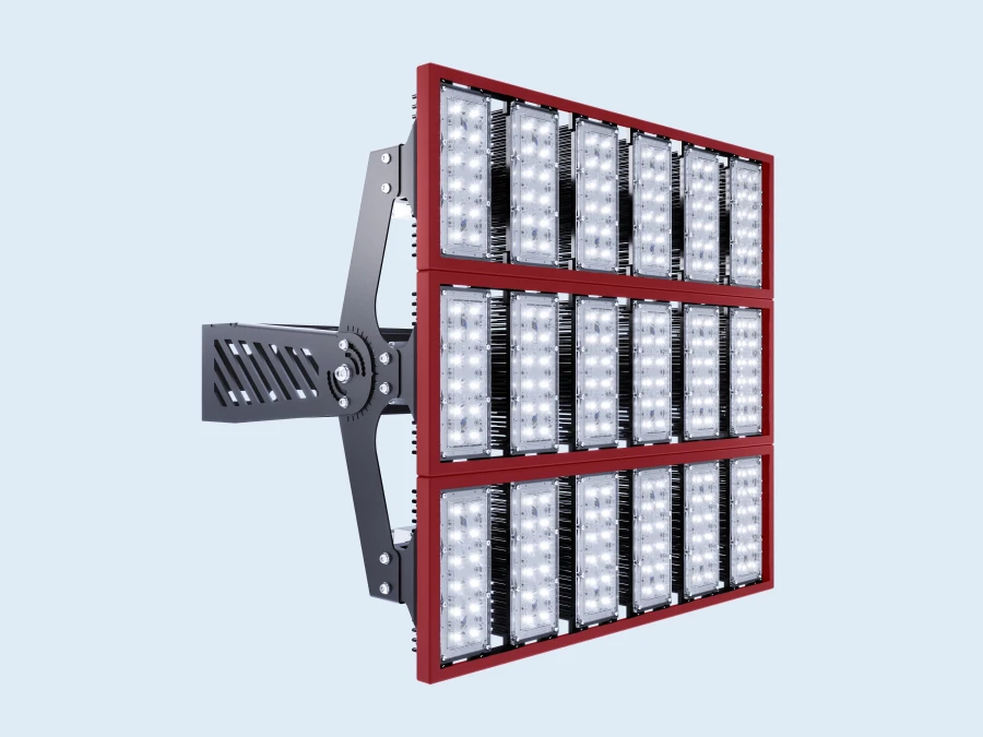LED luminaire LV-EAGLE x216