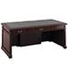 Ministry desk