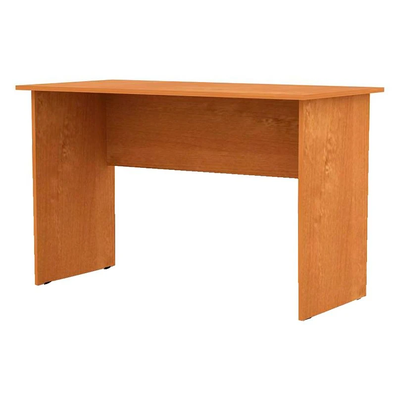 Wooden desks for offices and administrative premises
