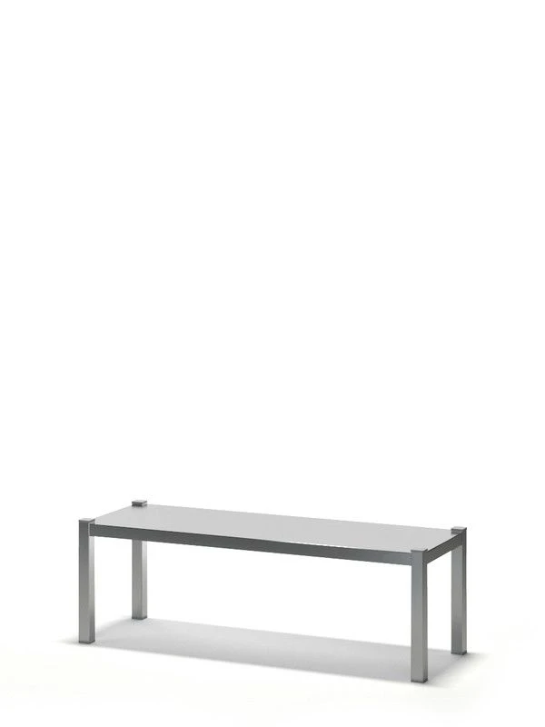 Stainless steel table shelf PN