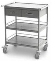Tool table "KCm/Nzh 2.2 and - I"
