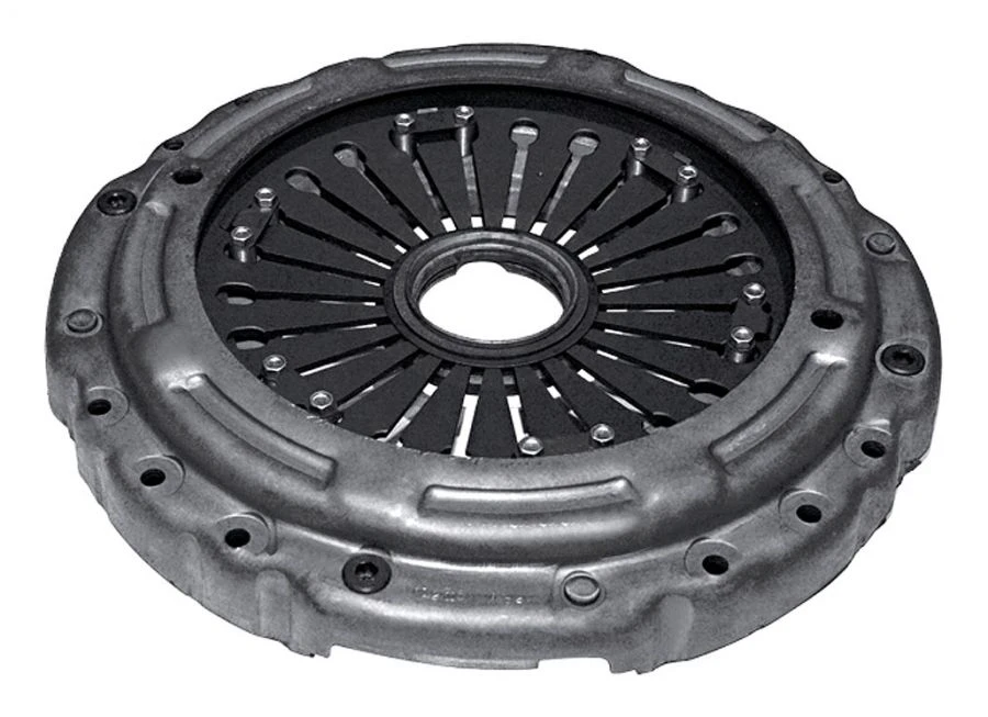 Pressure plate-184 and its modifications