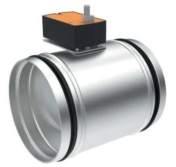 Universal air valve Kanal-KV