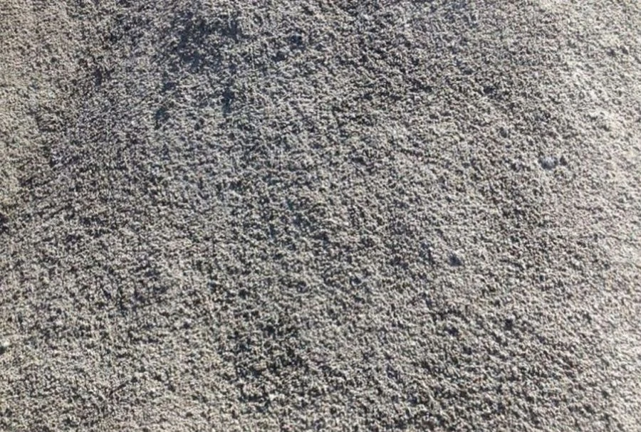 Sand for construction works, fraction 0-5 mm